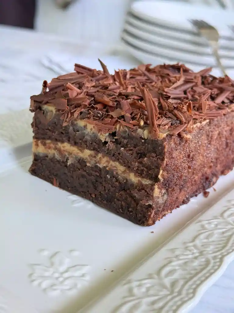 Barra Chocolate Manjar