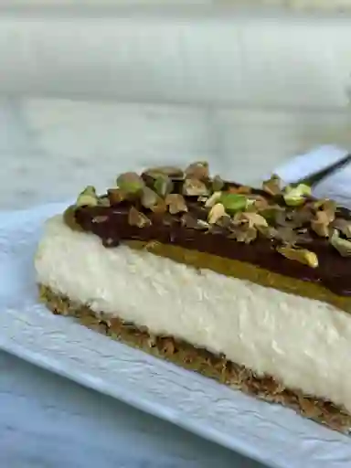 Barra Cheesecake Dubai