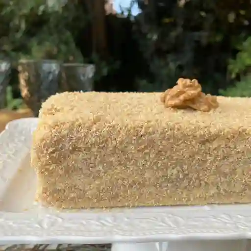 Barra De Miga Caluga