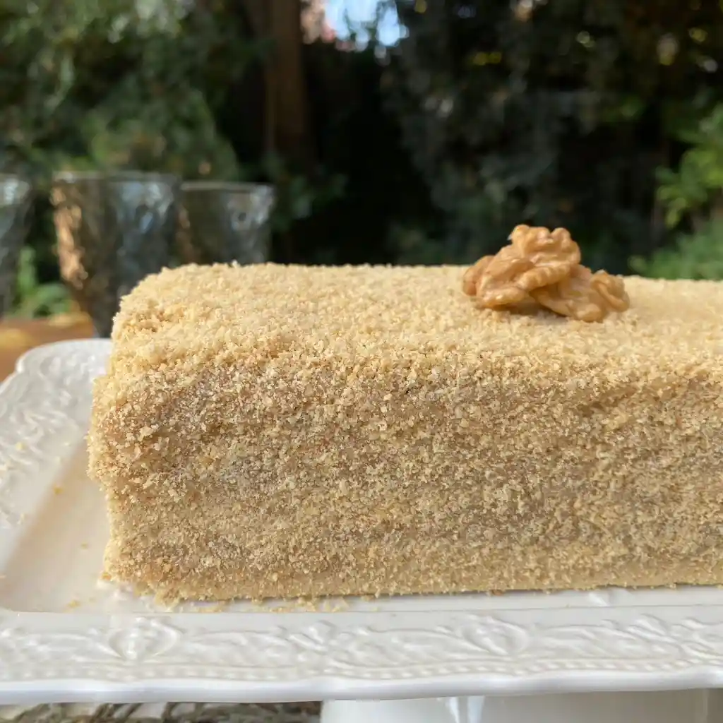 Barra De Miga Caluga