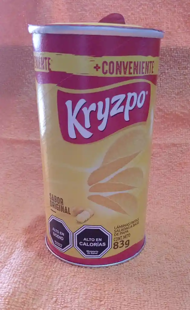 Kryzpo Sabor Original 83g