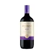 Botellón Undurraga Carmenere 1.5l