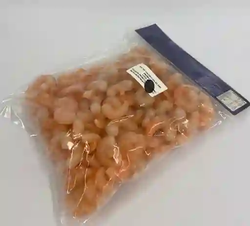 Camarón Cocido Pelado