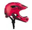 Casco Integral Infantil Globber Racing (48-53cm)