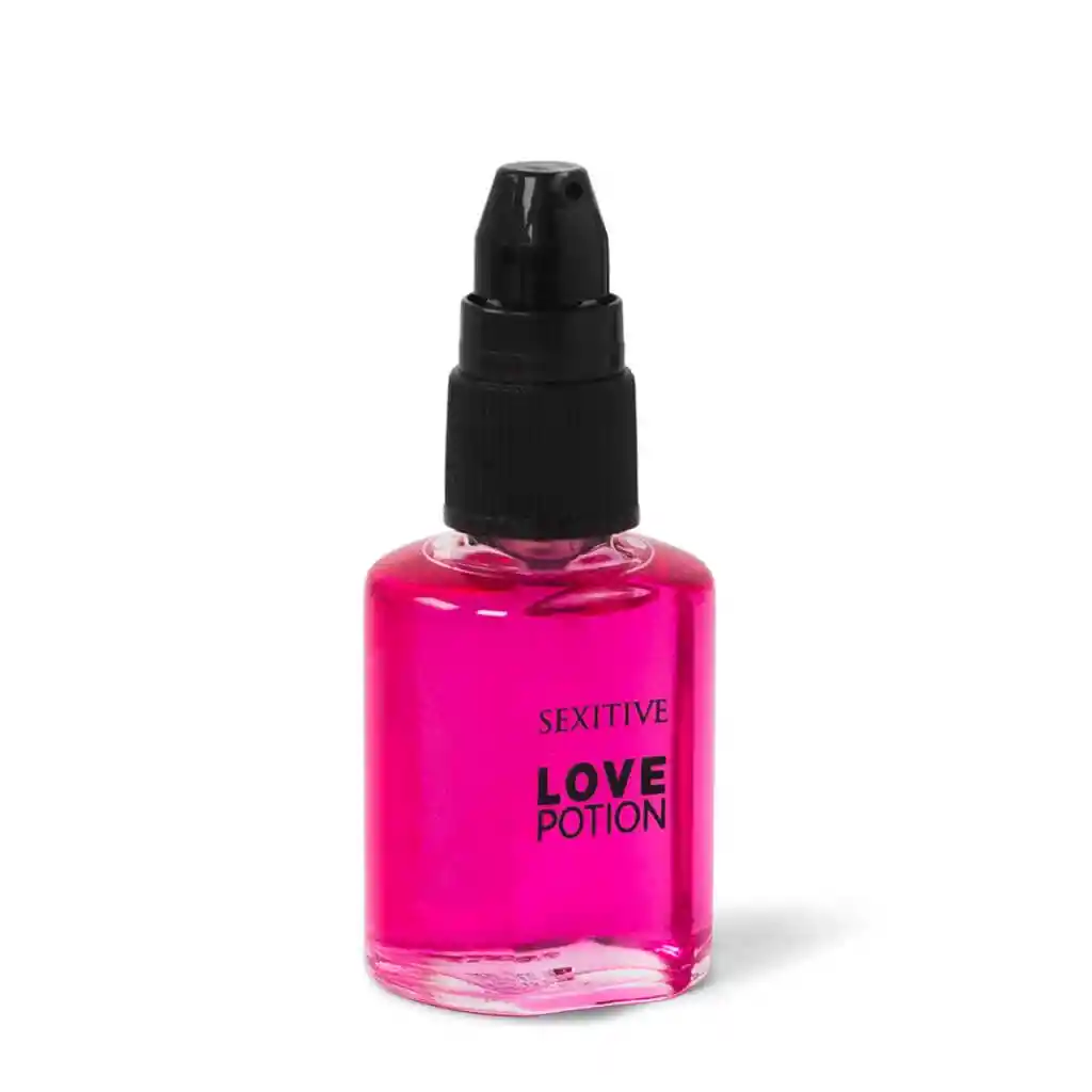 Pruebas Sexy Para 30 Días Y Aceite Comestible