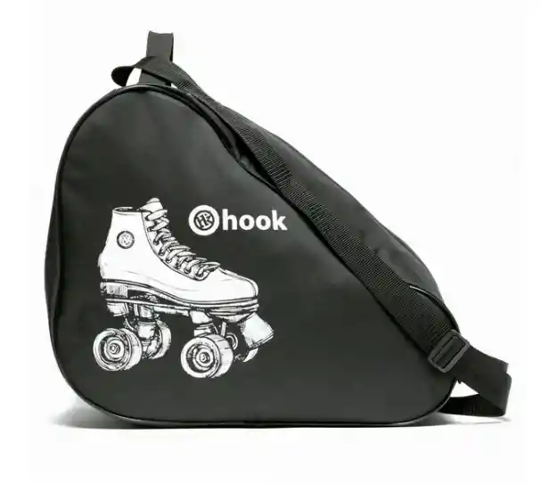 Bolso Para Patines Hook Quad