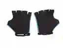 Guantes Infantiles Globber Teal Shapes Xs