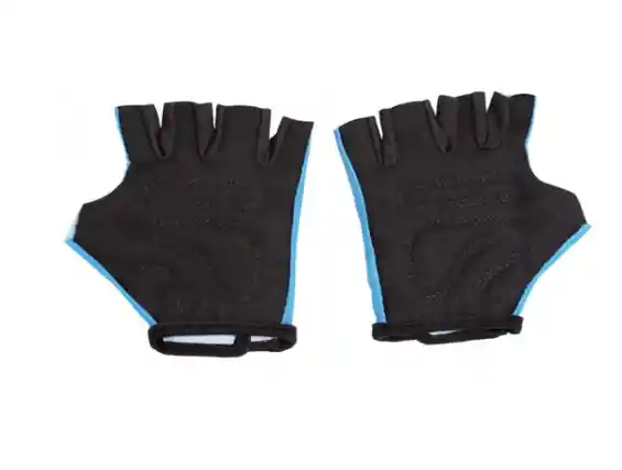 Guantes Infantiles Globber Navy Blue Racing Xs