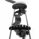 Arco Recurvado Korrigan 20 Libras 850 Grs Juvenil Diestro Set Ek Archery