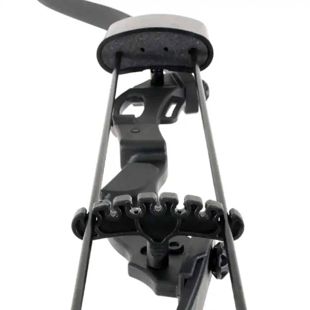 Arco Recurvado Korrigan 20 Libras 850 Grs Juvenil Diestro Set Ek Archery