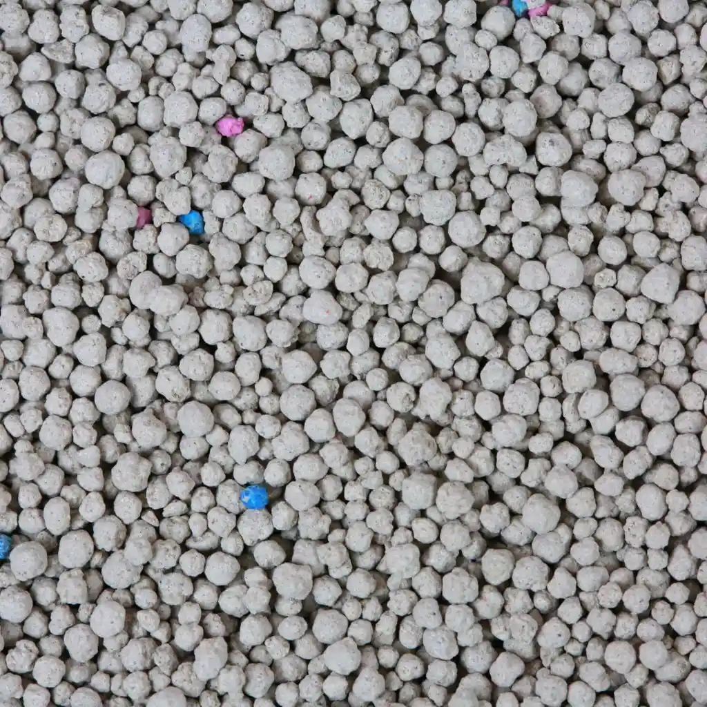 Arena Sanitaria Pipicat Lavanda Carbón Activo 4kg