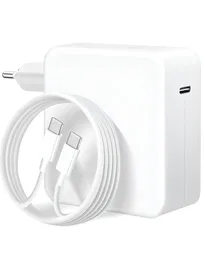 Cargador Para Notebook Entrada Usbc