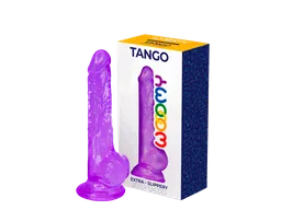 Dildo Wooomy Tango