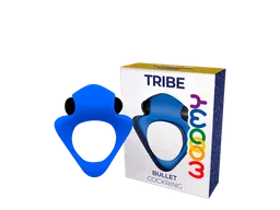 Anillo Vibrador Wooomy Tribe