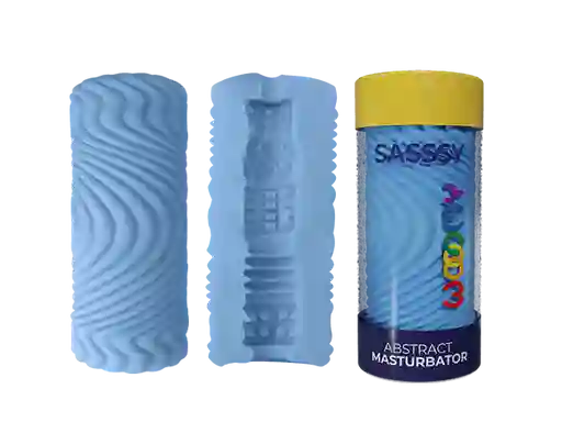 Masturbador Wooomy Sasssy