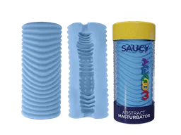 Masturbador Wooomy Saucy