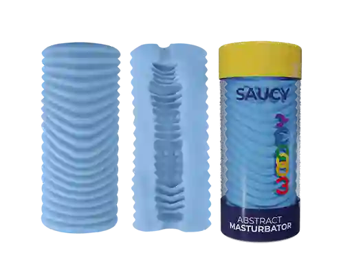 Masturbador Wooomy Saucy