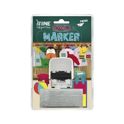 Marcador De Ropa Mine