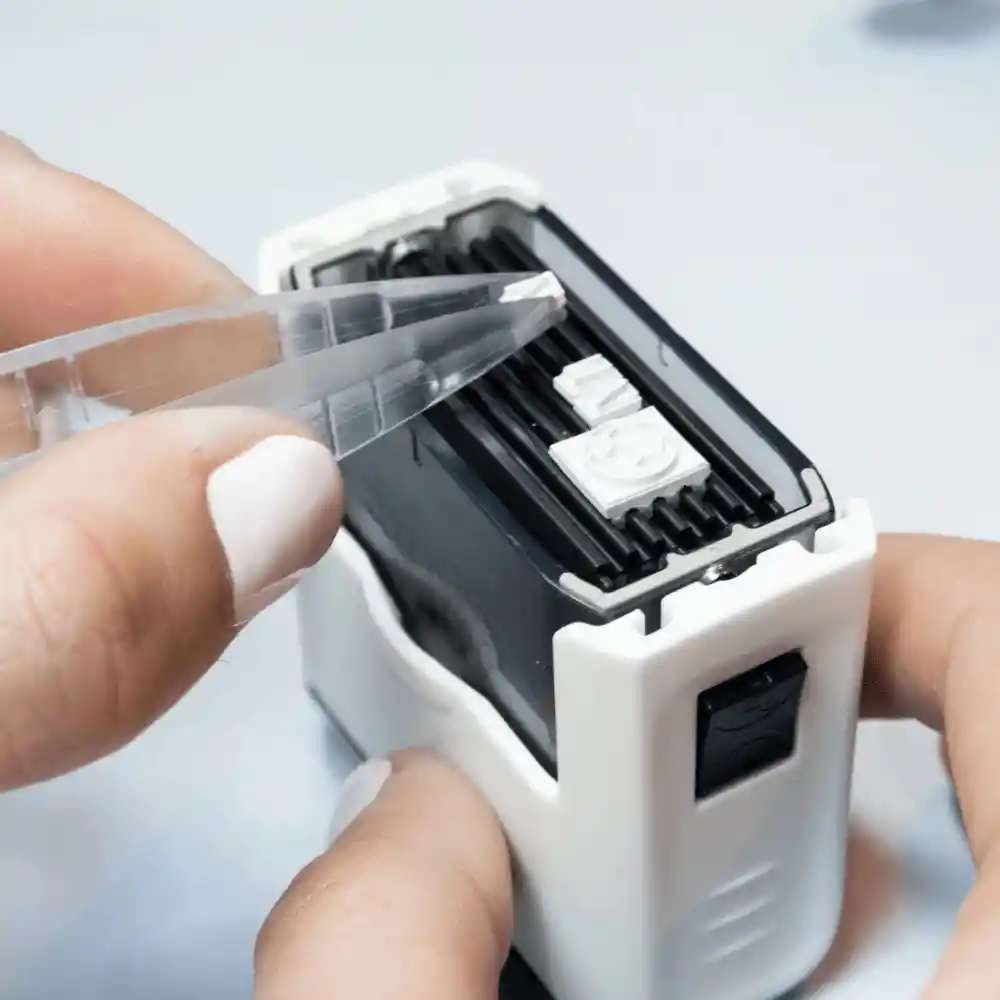 Marcador De Ropa Mine