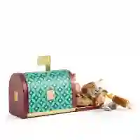 Buzón De Navidad 260 G