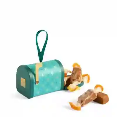 Buzón De Navidad 60 G