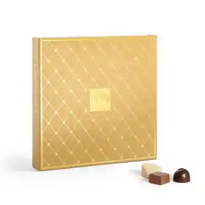 Bombones Funda Navidad Sin Azúcar Añadida 338 G