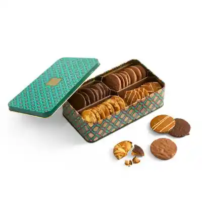 Galletas Selección Navidad 230 G