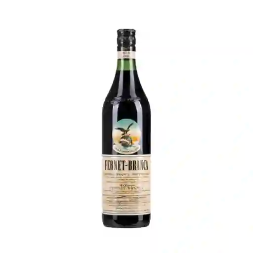 Fernet Branca 750cc