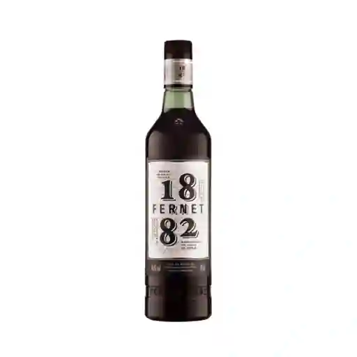 Fernet 1882 750cc