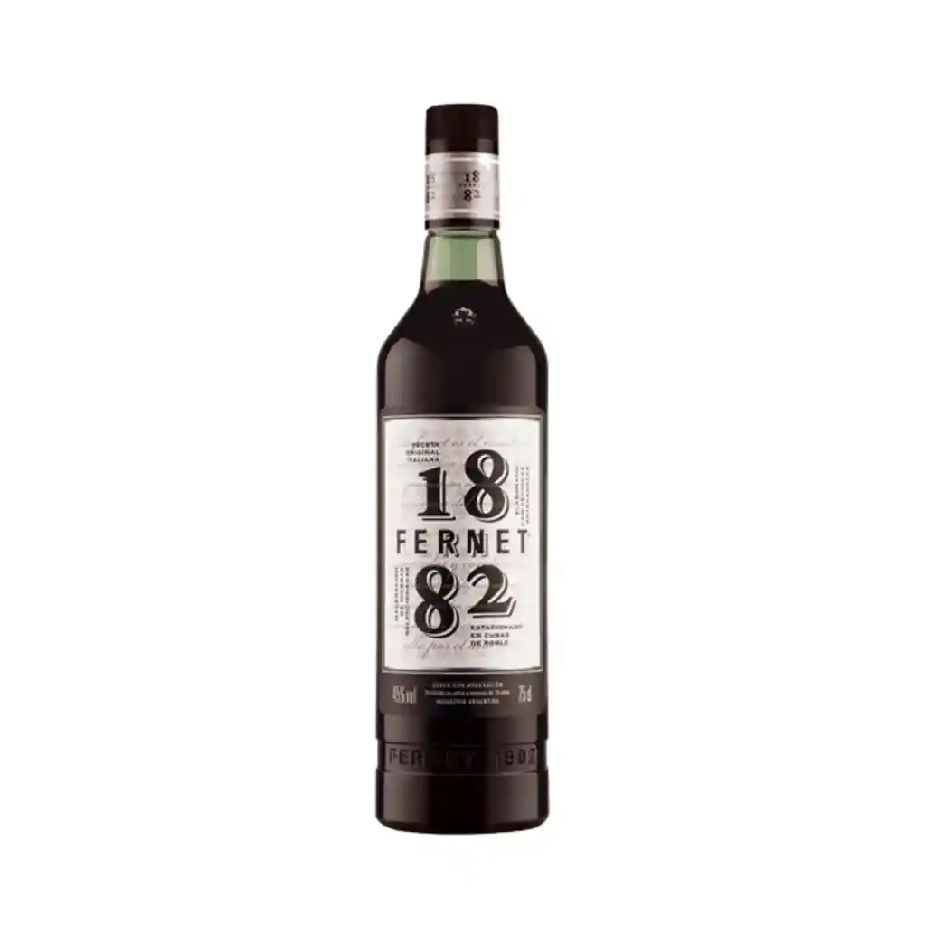Fernet 1882 750cc
