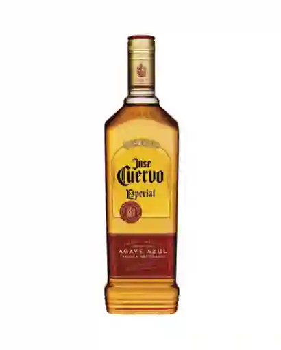 Jose Cuervo Reposado 750cc