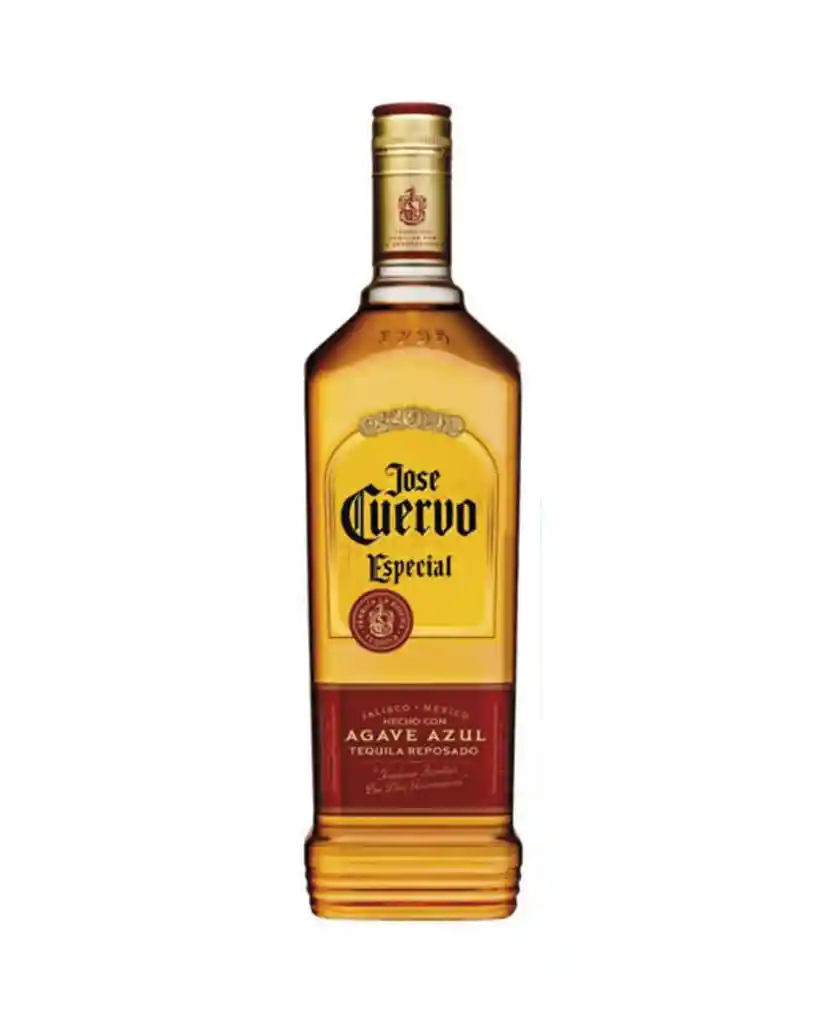 Jose Cuervo Reposado 750cc