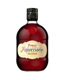 Pampero Aniverario 700cc