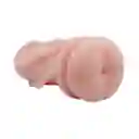 Masturbador Vacuum Cup 55 Ano Pretty Love