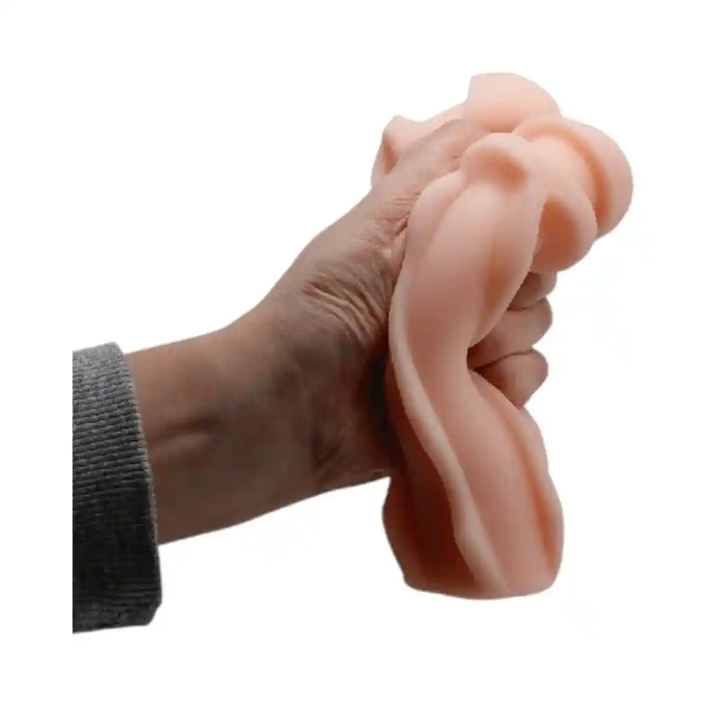 Masturbador Vacuum Cup 55 Ano Pretty Love