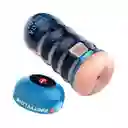 Masturbador Vacuum Cup 55 Ano Pretty Love