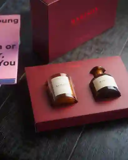 Pack Navidad Green Citrus