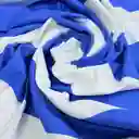 2 Toallas Xl De Microfibra 90x200 Cm Secado Rápido Playa Viaje