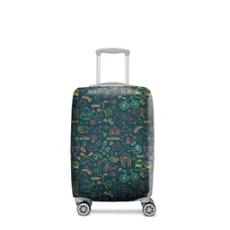 Funda Cubre Maleta Aventura Mediana