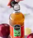 Vinagre De Manzana Orgánico 500 Ml