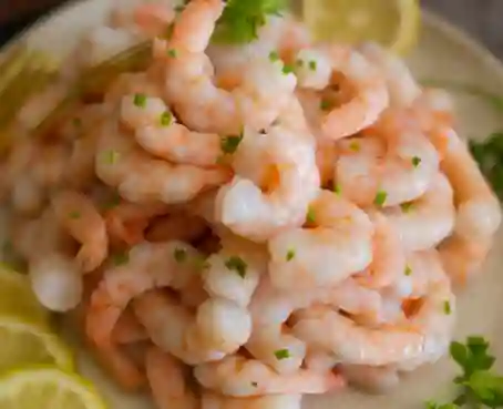 Camaron Cocido 500 Gr