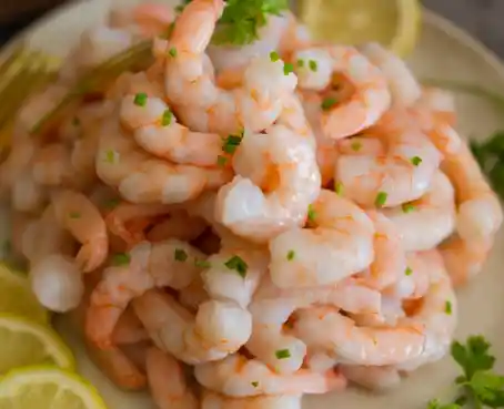 Camaron Cocido 500 Gr