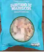 Surtido De Mariscos 1 Kl