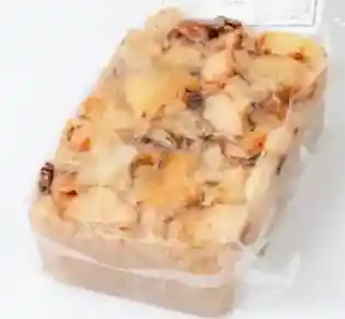 Carne De Jaiba 500 Gr