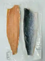 Filete De Salmón Con Piel 750 Gr A 800 Gr