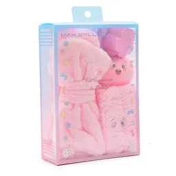 Maxbelle · Set Para Skin Y Maquillaje