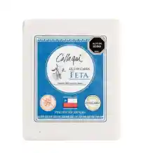 Queso De Cabra Feta 200 Gr Sin Gluten