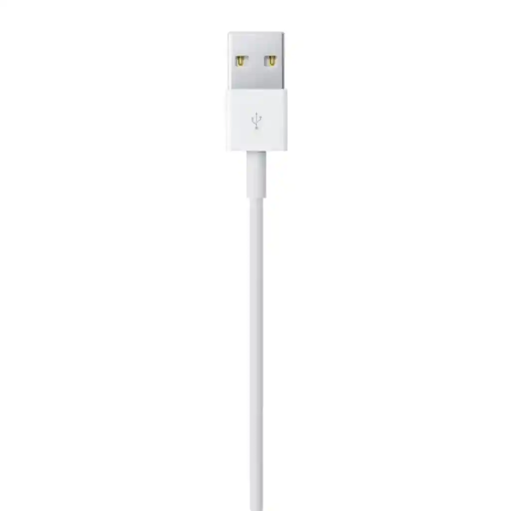 Cable Iphone Usb A Lightning 2m