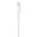 Cable Iphone Usb A Lightning 2m