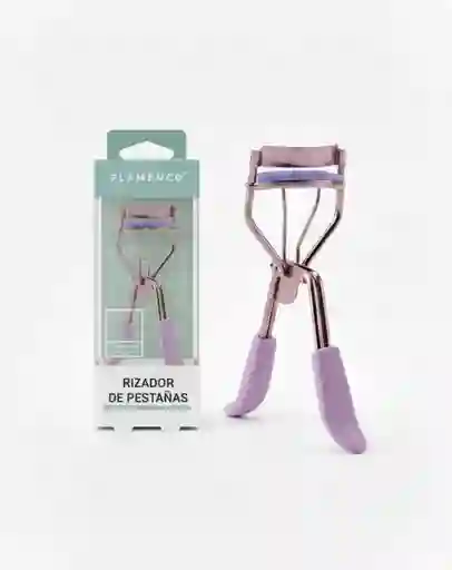 Flamenco · Encrespador Para Pestañas
